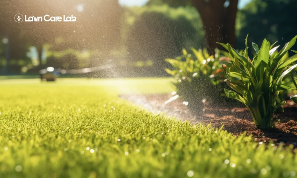 Keep Your Lawn Healthy In Dry Day Conditions