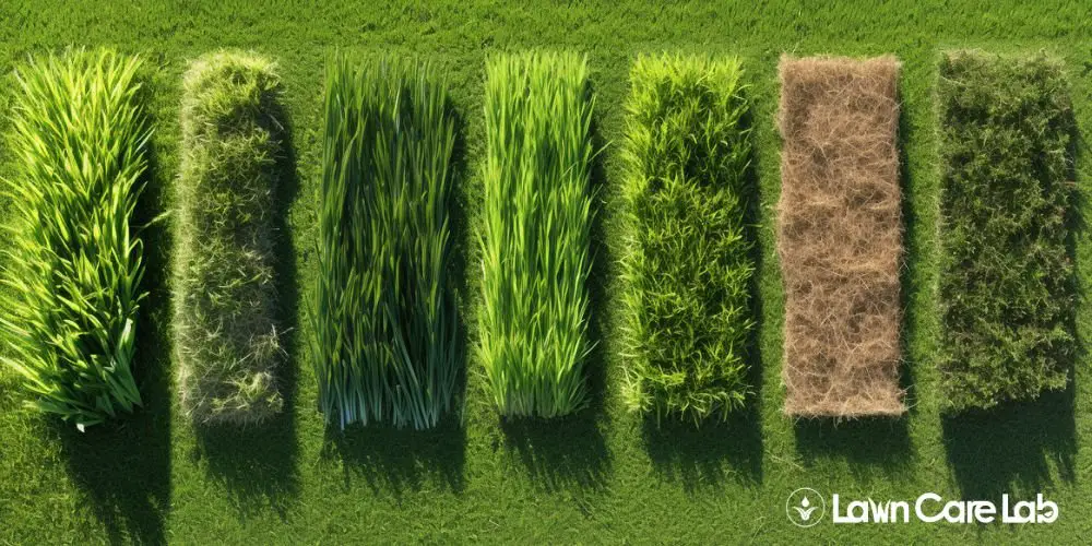 Mowing Techniques for Different Grass Types