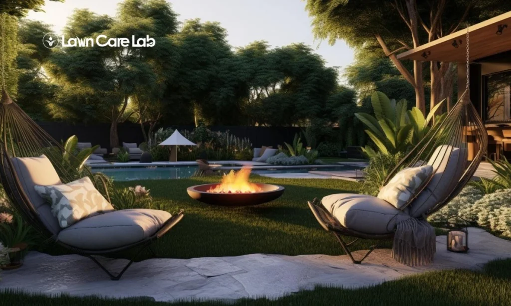 Innovative Lawn Design Ideas for Ultimate Relaxation