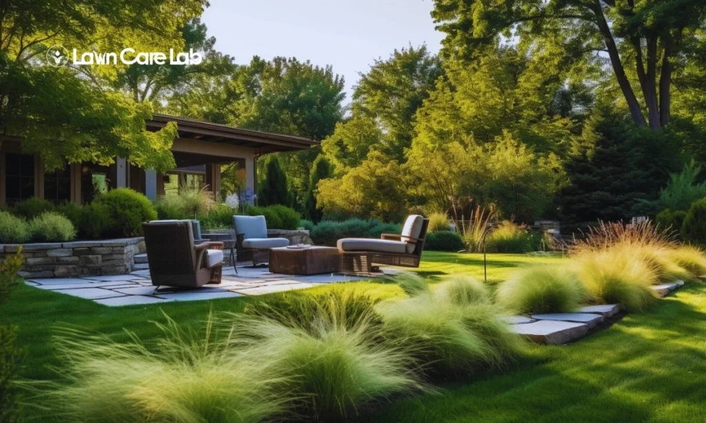 Ornamental Grasses into Your Lawn Design