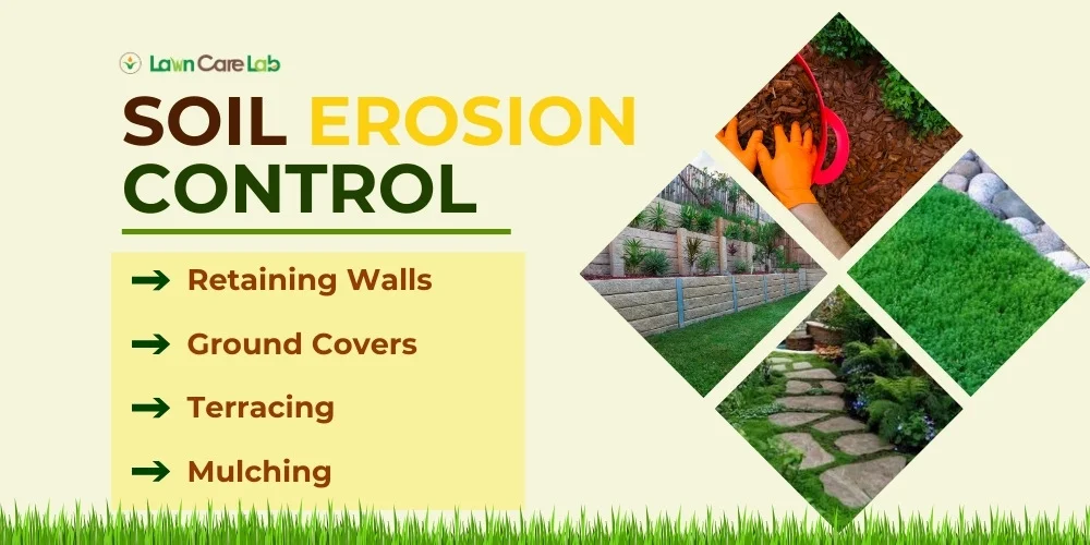 Soil Erosion Control 