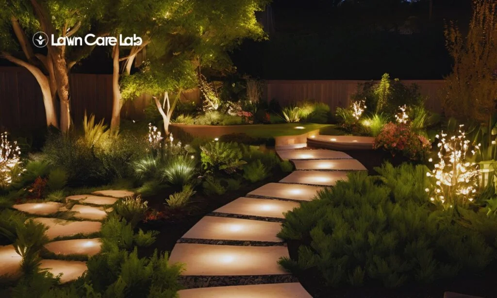 Outdoor Lighting: Enhancing the Ambiance of Your Yard