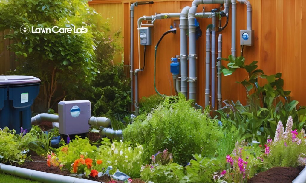 How to Safely Use Greywater for Lawn Irrigation