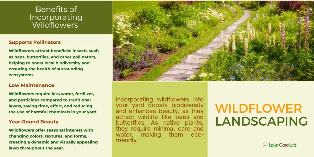 Introduction to Wildflower Landscaping