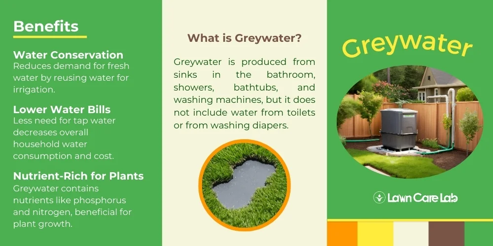 Understanding Greywater and Its Benefits