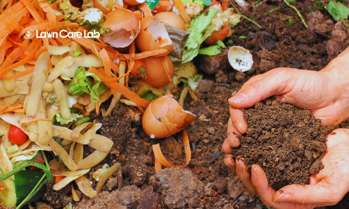 How to Use Compost Tea to Boost Lawn Growth and Soil Health